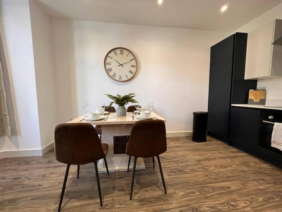 Appartement Star Finchley Road 1-bed Sanctuary