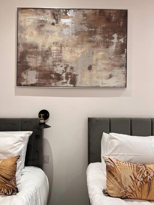 Star Finchley Road 1-bed Sanctuary Appartement