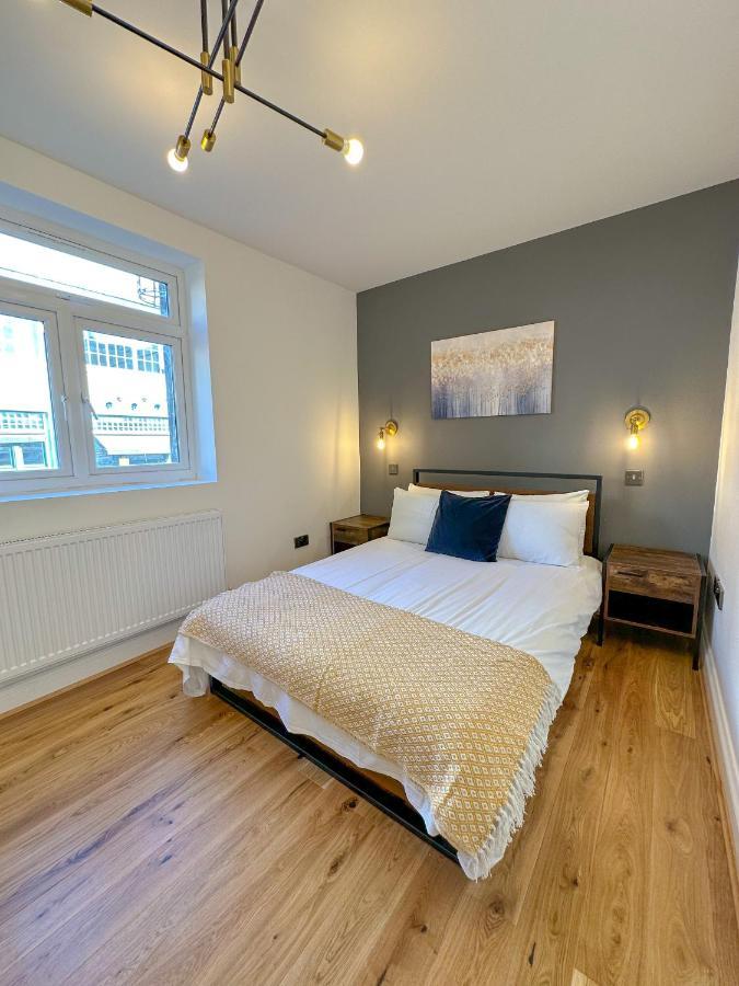 Appartement Parkway Residences