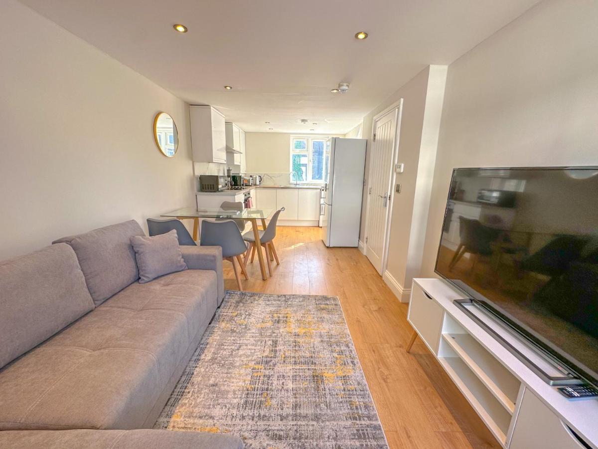 Parkway Residences *