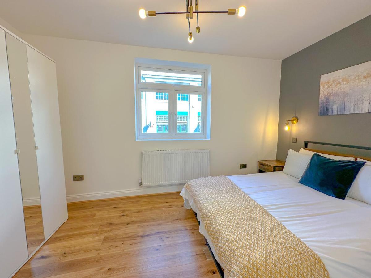 Appartement Parkway Residences *