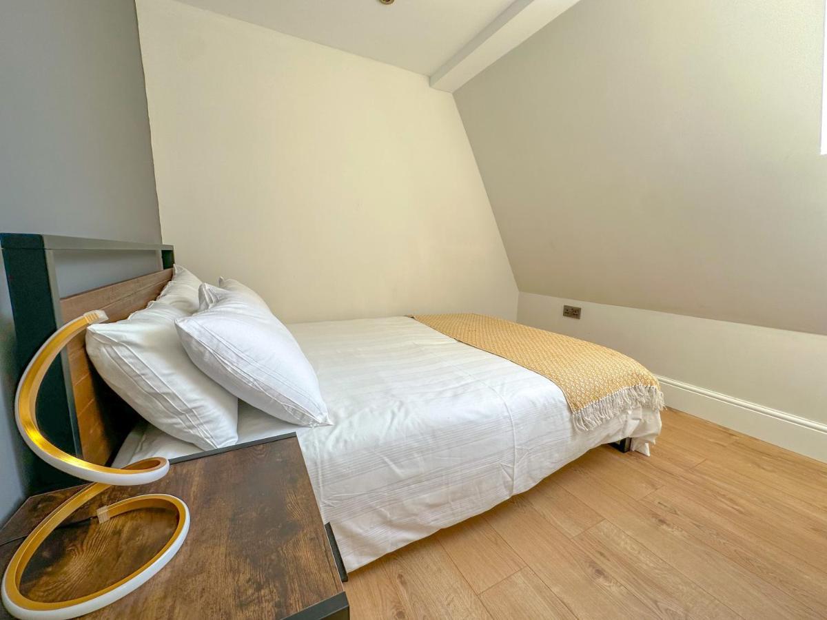 Appartement Parkway Residences
