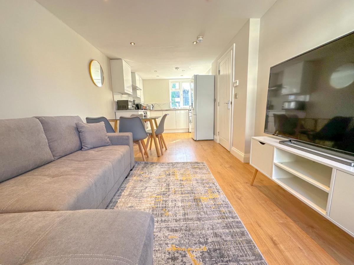Appartement Parkway Residences Londen