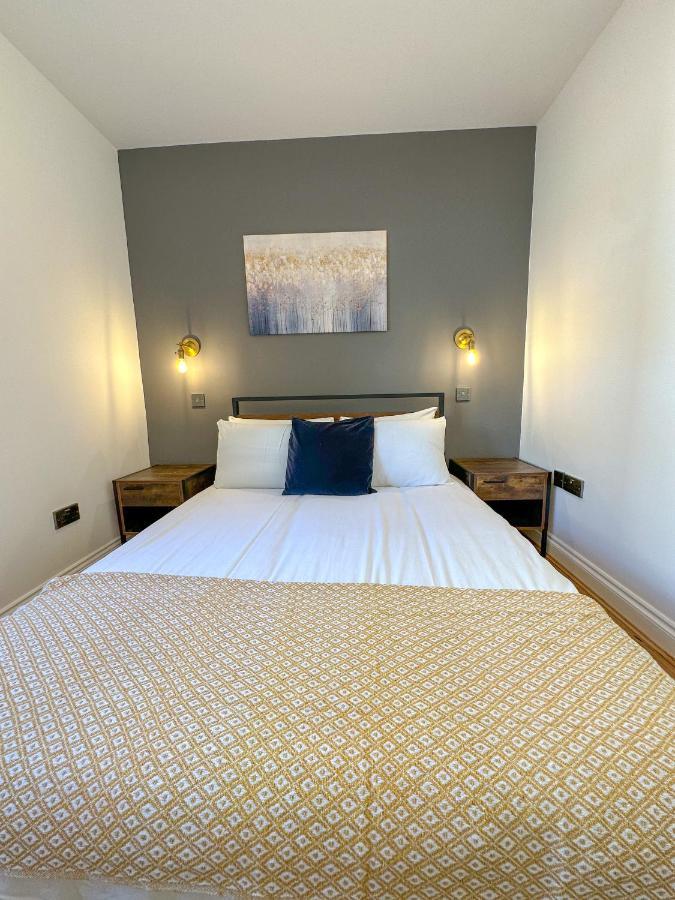 Lejlighed Parkway Residences