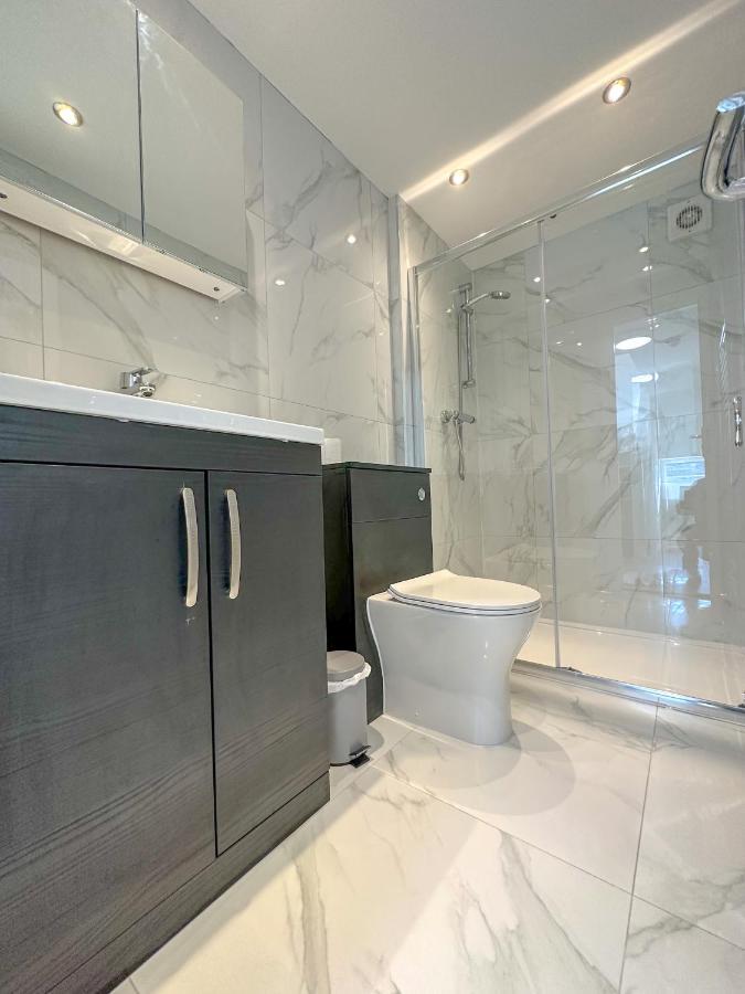 Parkway Residences * Londen