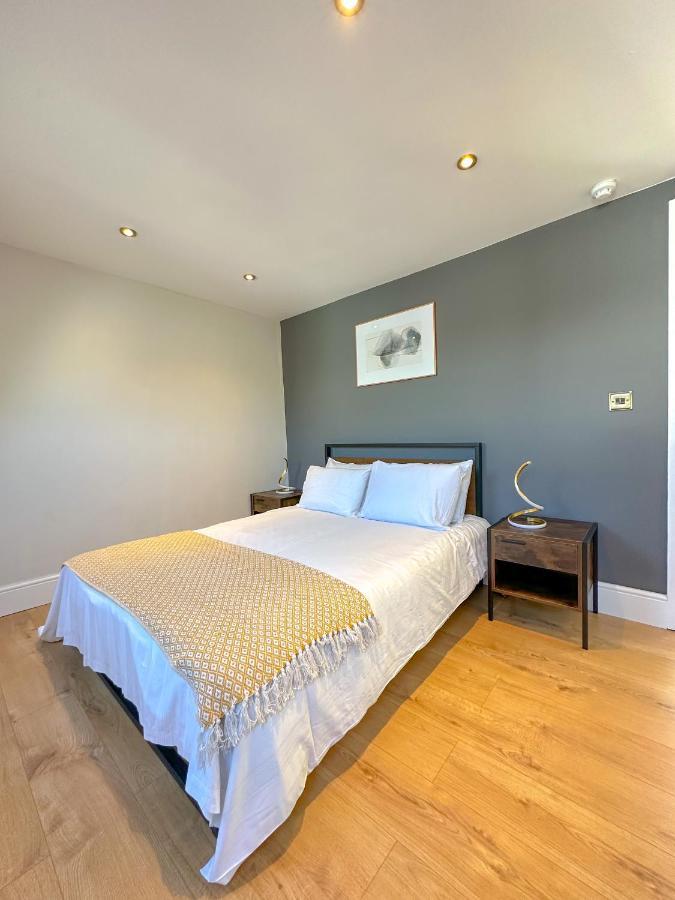 Parkway Residences * Londen