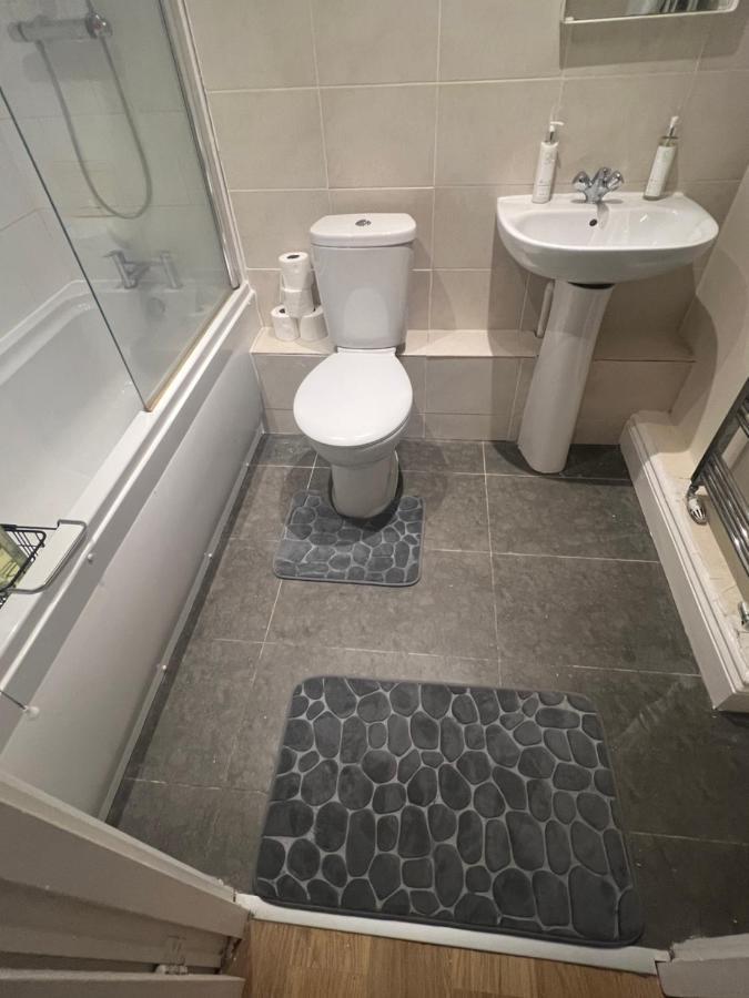 Precioushouseluxurystay Londen