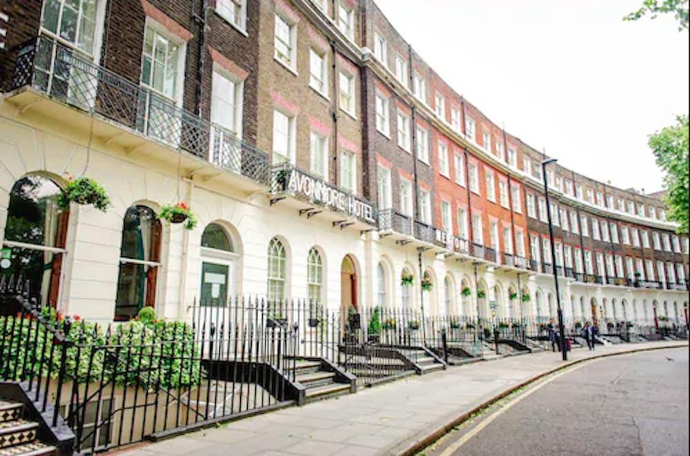 Avonmore London