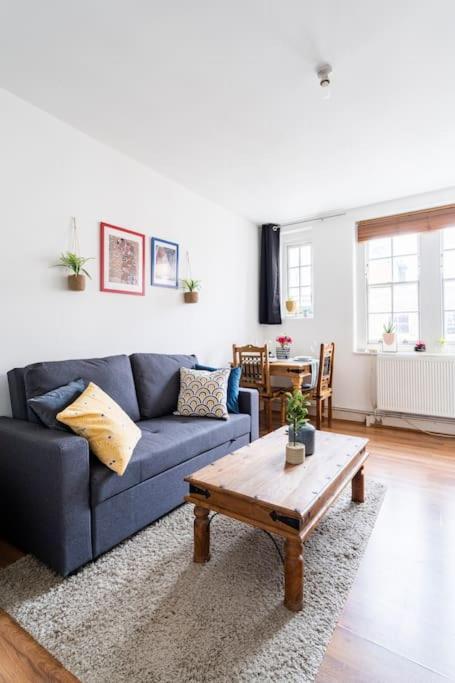 Cozy In Appartement *