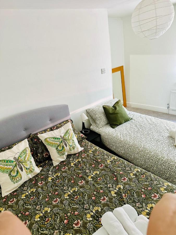 Séjour chez l'habitant Cozy Double And Triple In Greenwich Londres