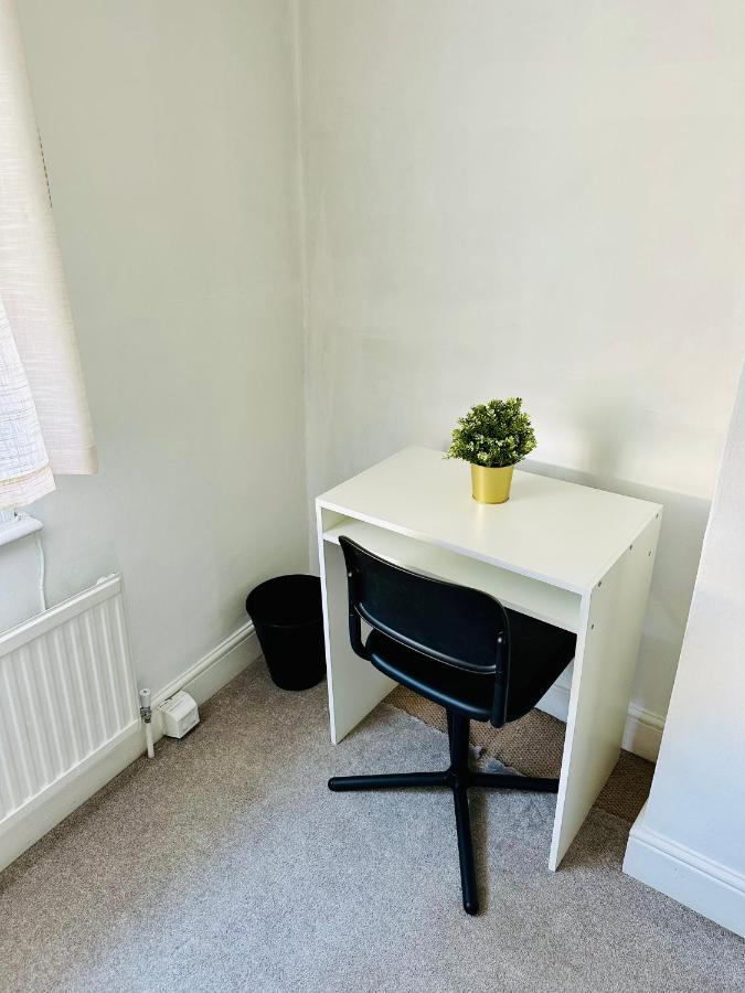 Séjour chez l'habitant Cozy Double And Triple In Greenwich