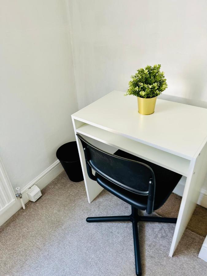 Séjour chez l'habitant Cozy Double And Triple In Greenwich *