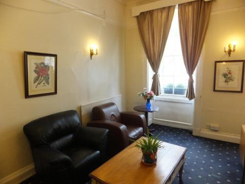 Thanet Annex Hotel Londen
