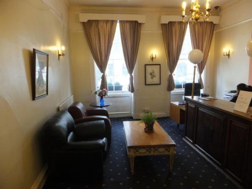 Hotel Thanet Annex Londen