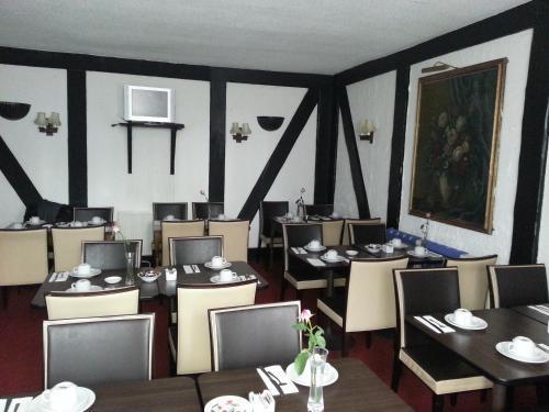 Manor Hotel Londres