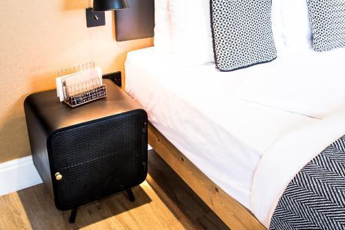 Room2 Hammersmith Hometel Aparthotel