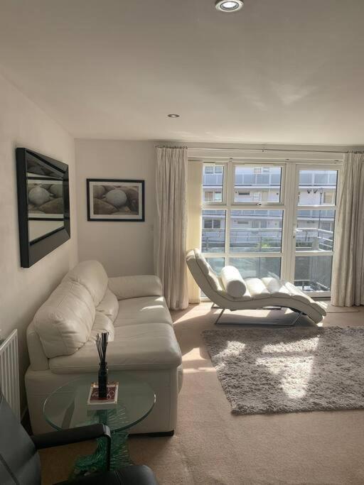 Appartement Flat In Hackney Londres