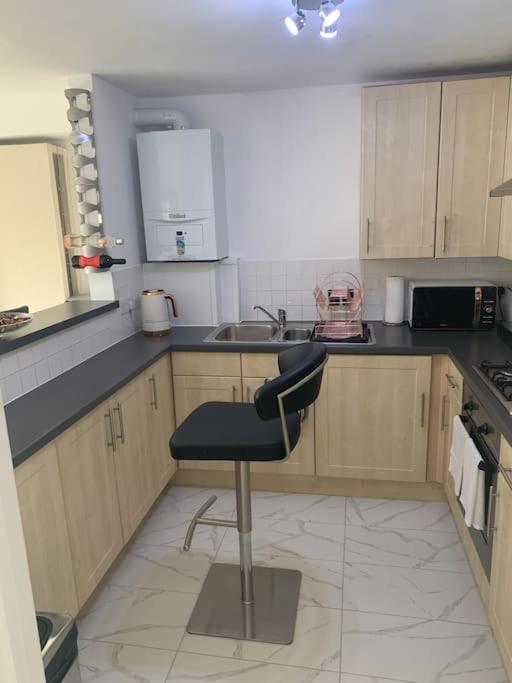 Flat In Hackney Appartement Londres