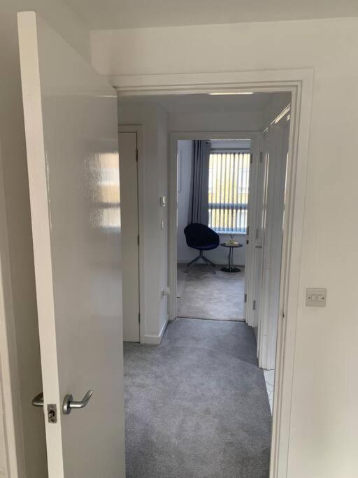 Leilighet Flat In Hackney *