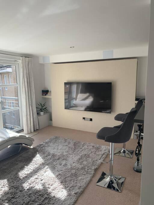 Appartement Flat In Hackney Londres