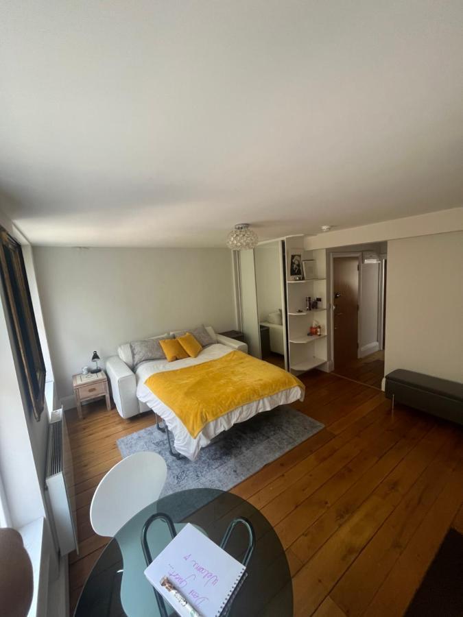 Lovely Studio In Fitzrovia London