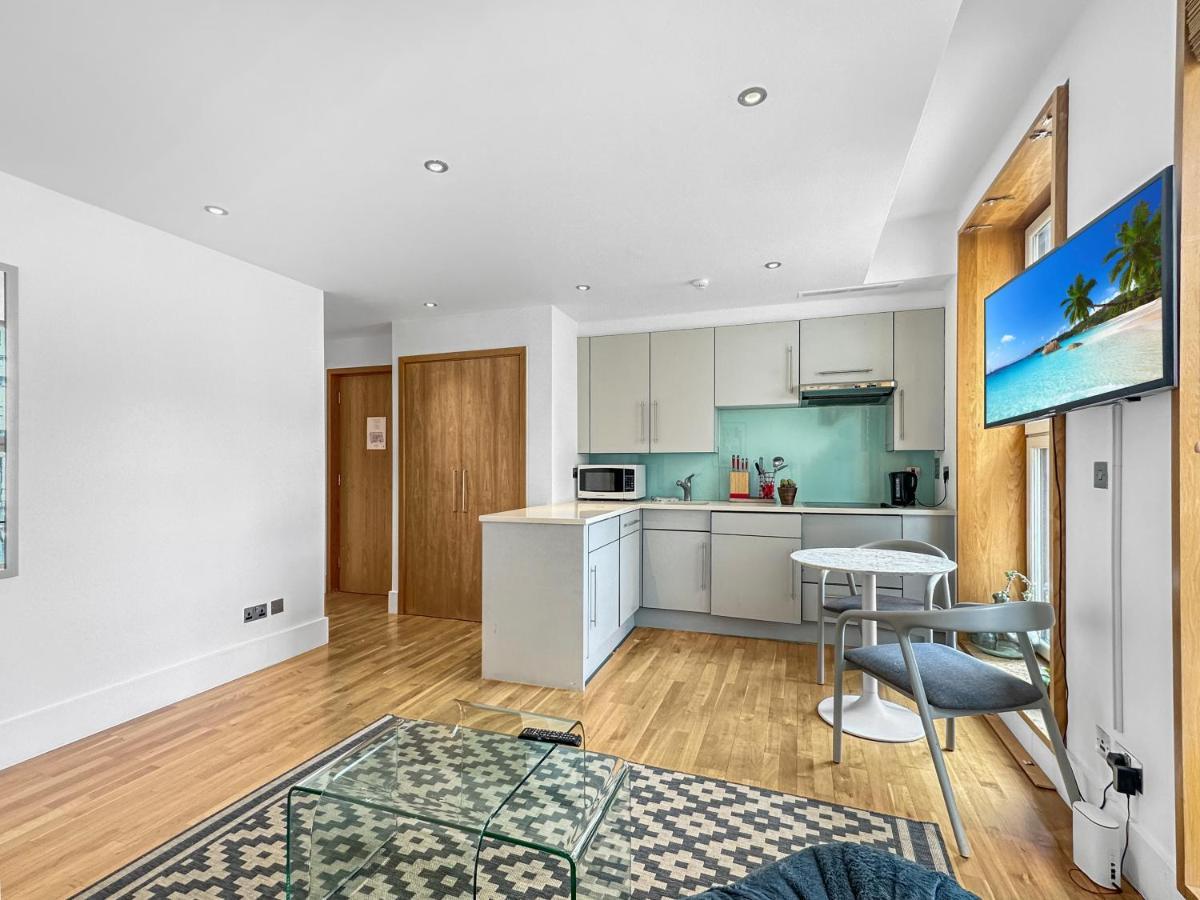 Imperial Piccadilly Appartement *