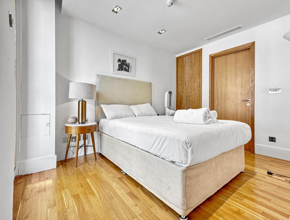 Imperial Piccadilly Appartement *