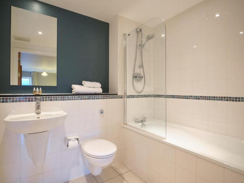 Lejlighedshotel Marlin Bridge - Empire Square 4*