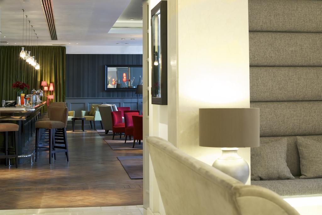 Bridge Hotell