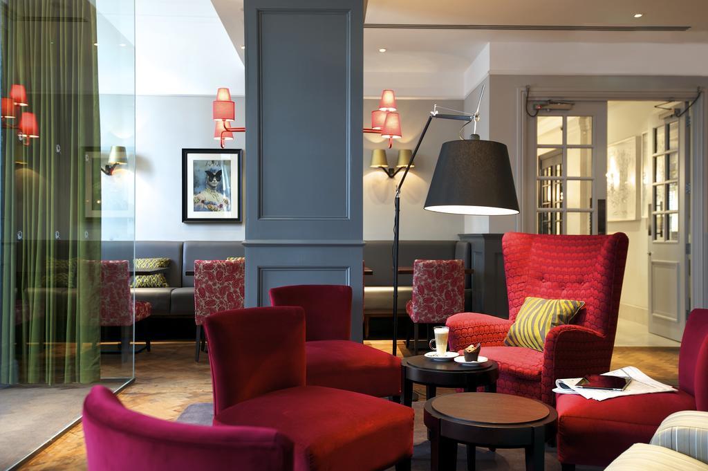 Bridge Hotell