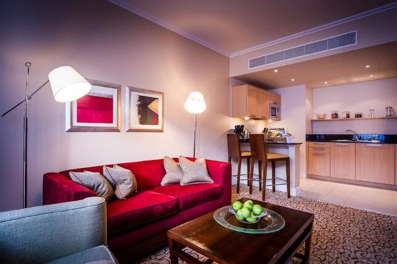 Marriott Executive London, Canary Wharf Hotel 5*
