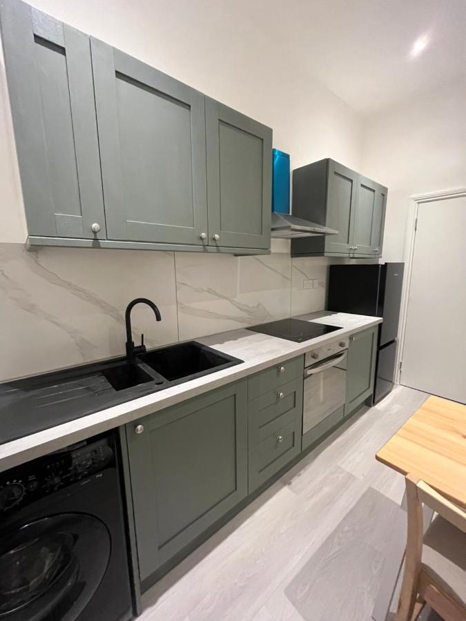 Camden Appartement *