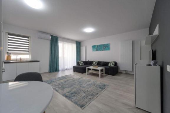 Apartment One Bedroom