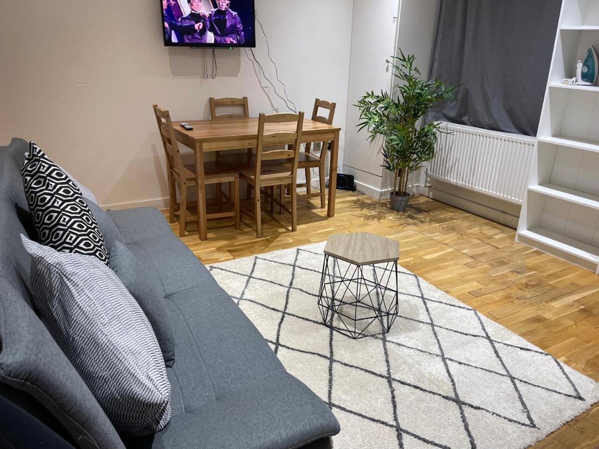 Deptford's Jewel Appartement