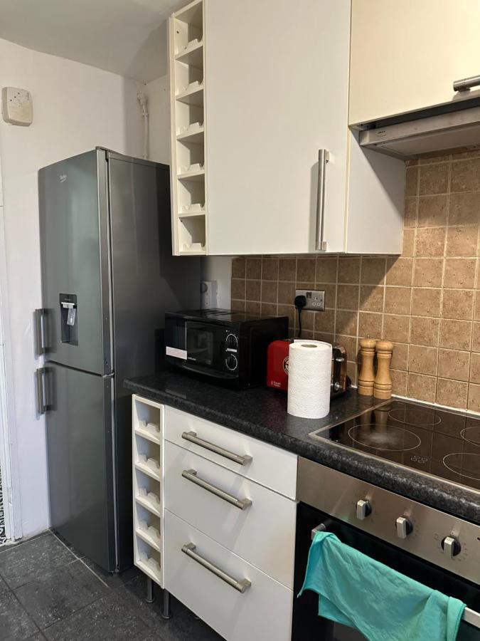 Bed & Breakfast Shard