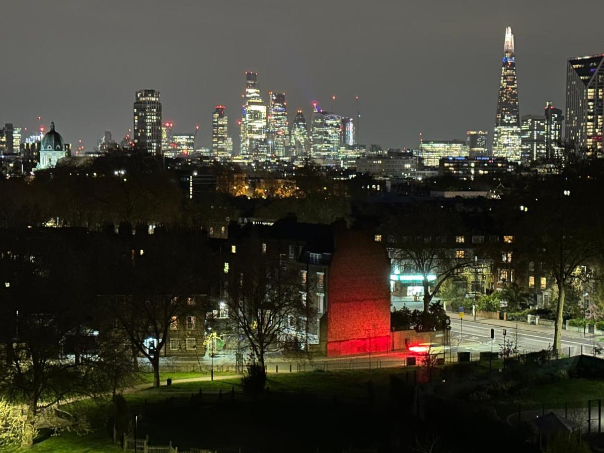Shard Bed & Breakfast