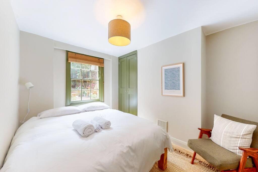 Whimsical 4 Bedroom House In Elephant And Castle Apartment