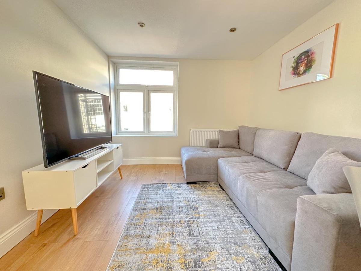 Parkway Residences Appartement