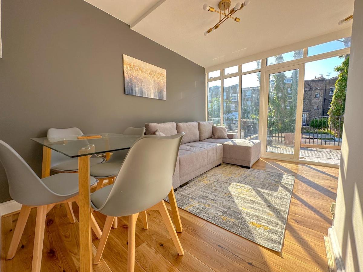 Appartement Parkway Residences *