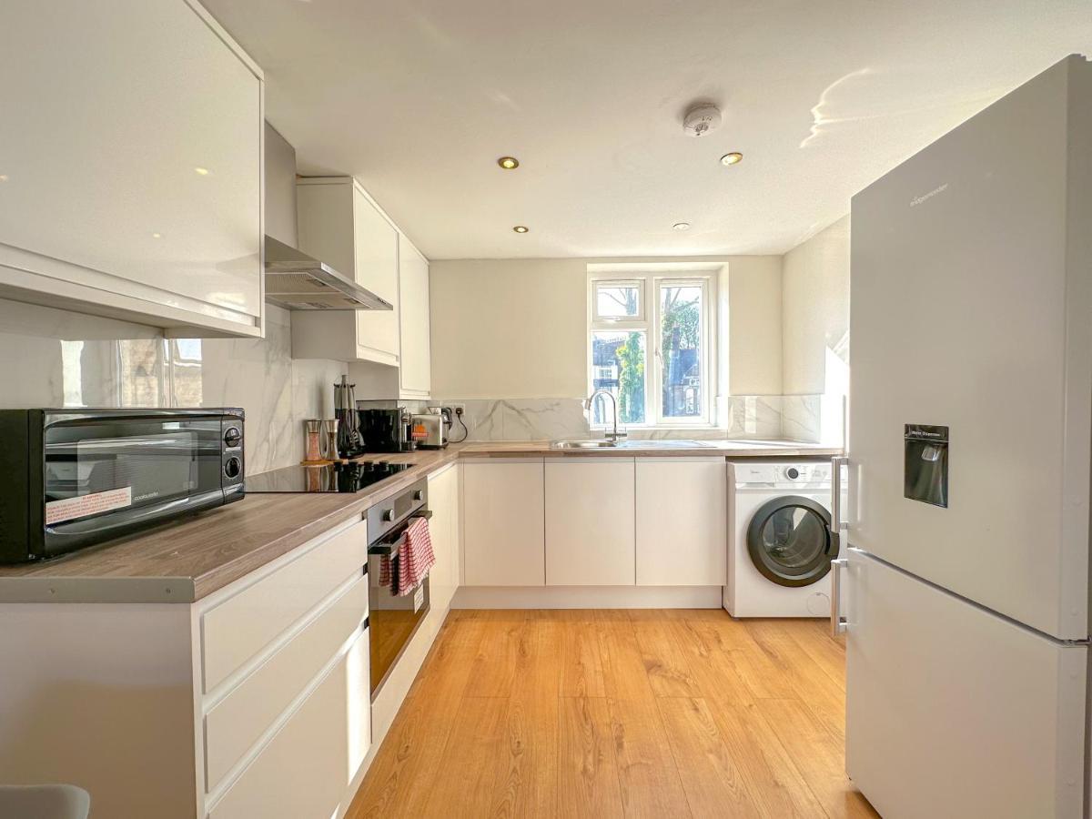Parkway Residences Londen