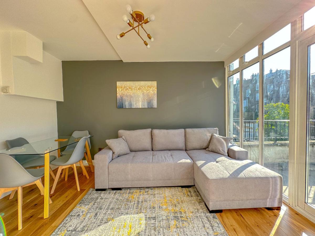 Appartement Parkway Residences