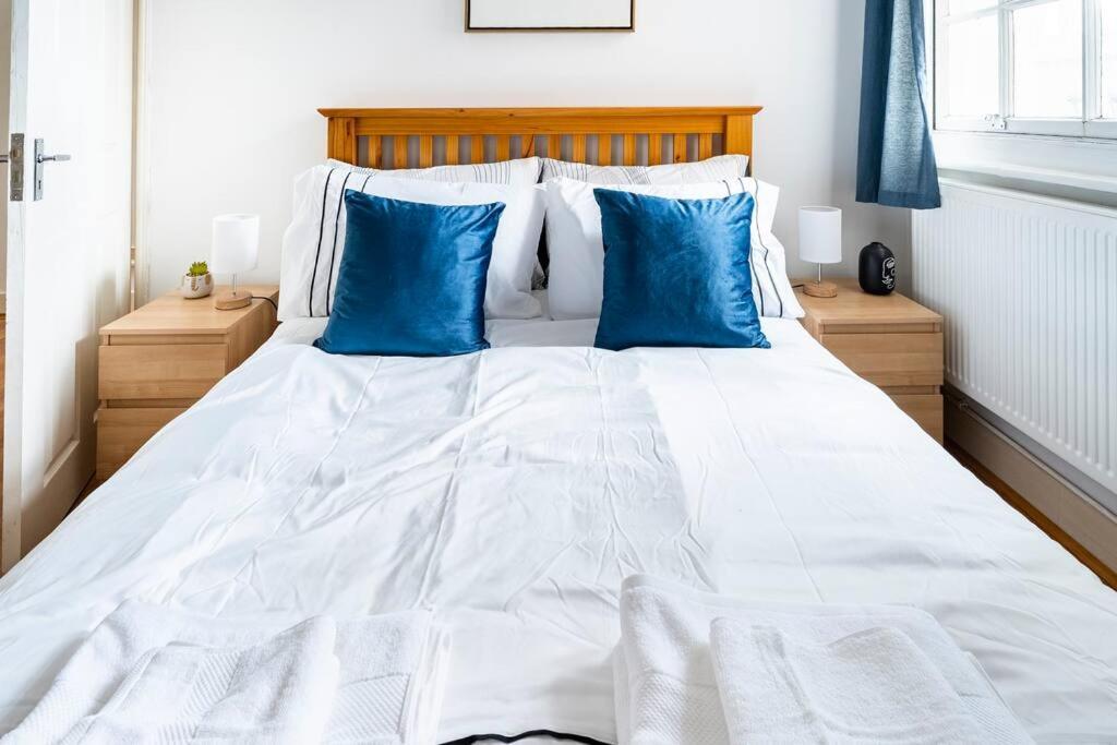 Appartement Cozy In Londen