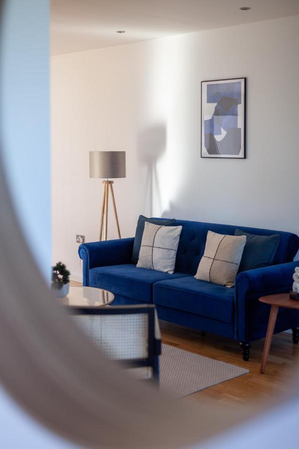 The Streatham Penthouse Appartement Londres