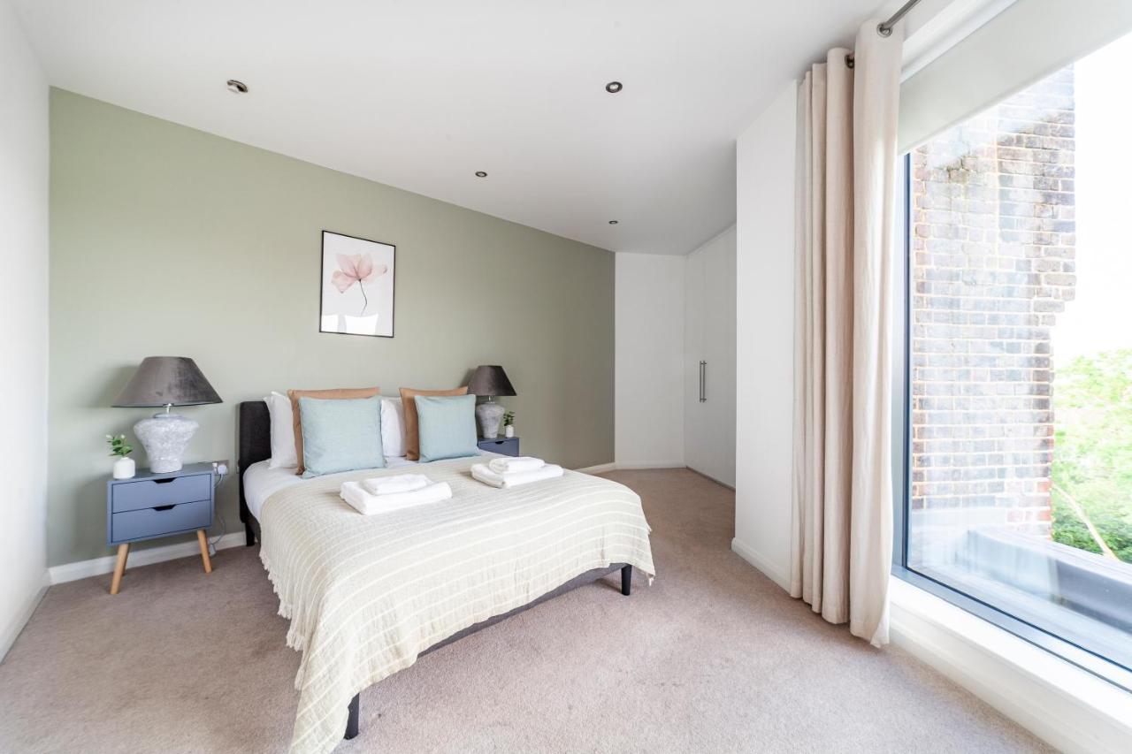 The Streatham Penthouse Londres