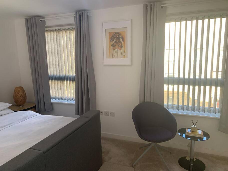 Flat In Hackney Appartement