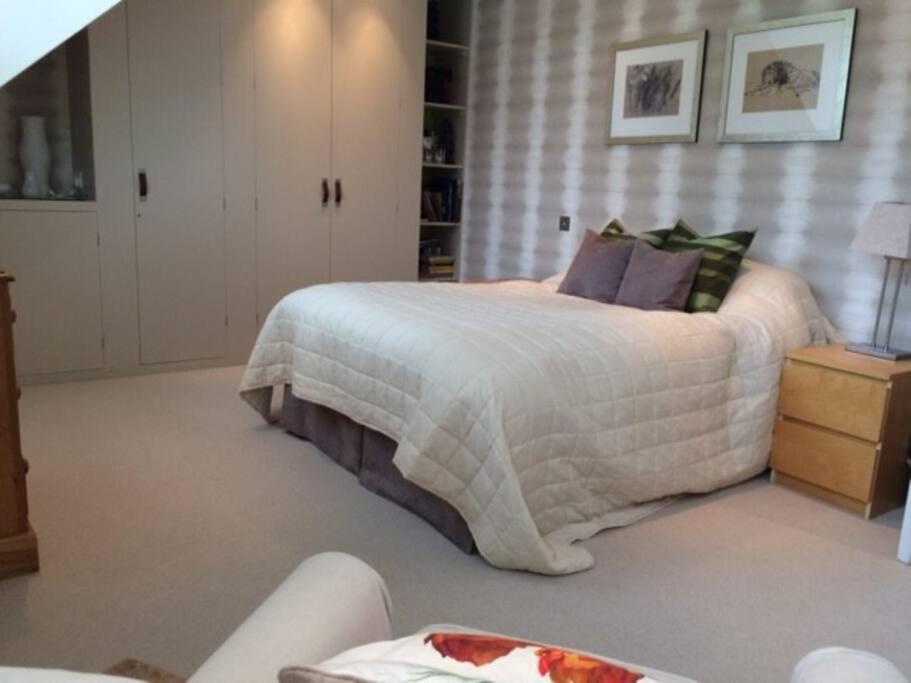 Casa vacanze Wimbledon Tennis House With Hot Tub; 4 Minute Walk Londra