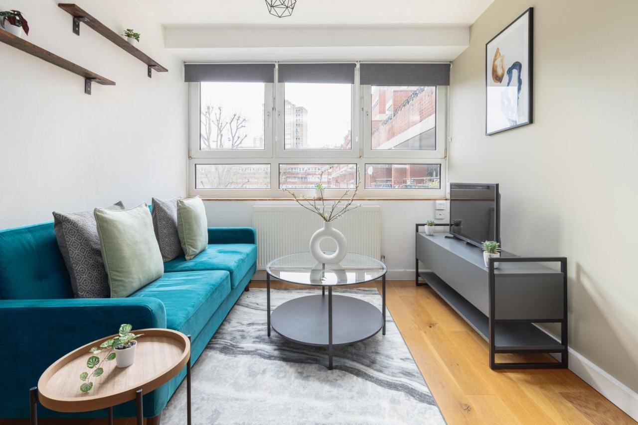 The Archway Collection Apartment London