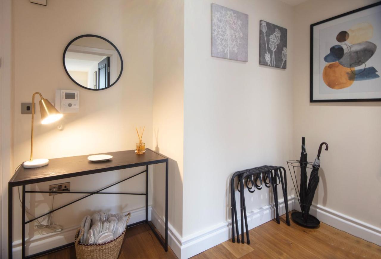 Leilighet Kensington High Street One Bed *