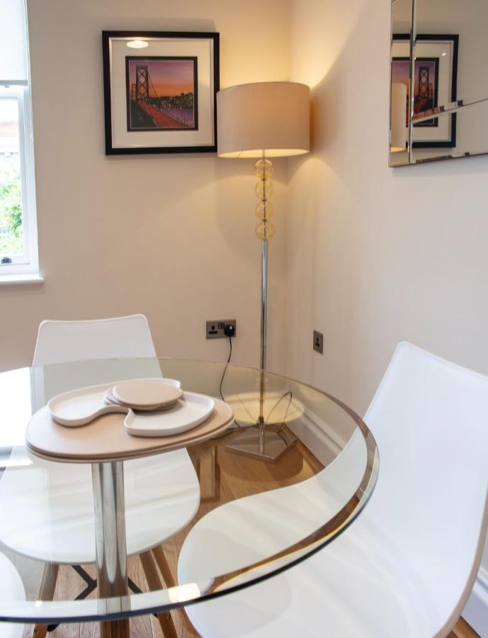 Leilighet Kensington High Street One Bed *