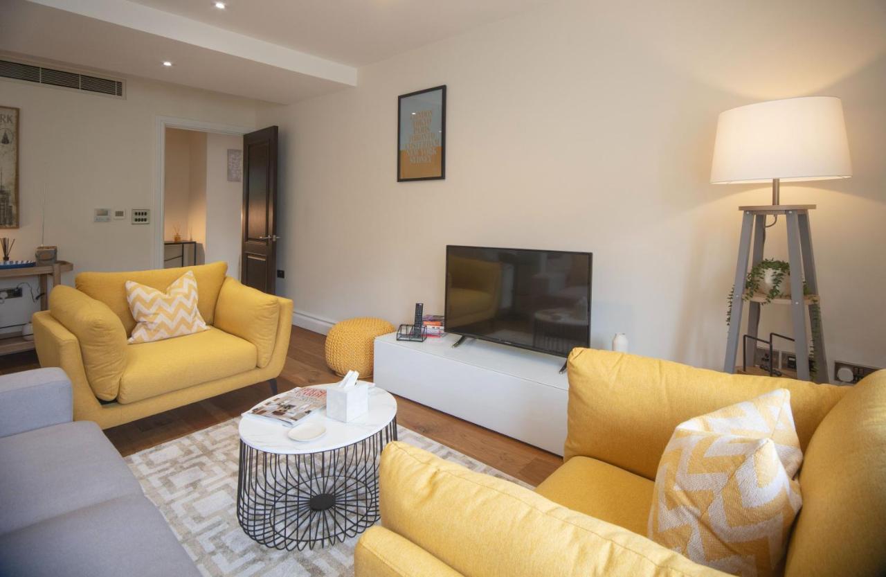 Kensington High Street One Bed Leilighet *